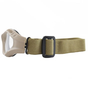 Airsoft Safety Goggles