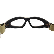 Airsoft Safety Goggles