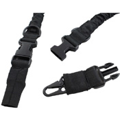 Gear Stock Bungee Two Point Sling