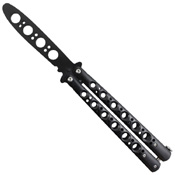 Balisong Training Knife