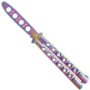 Balisong Training Knife