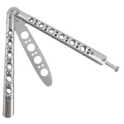 Balisong Training Knife