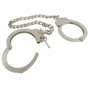 Stainless Steel Leg Irons