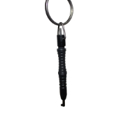 Polymer Swivel Handcuff Key