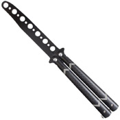 Balisong Training Knife