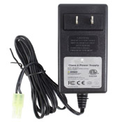 Smart NiMH Charger - Tamiya