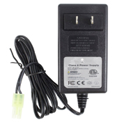 Smart NiMH Charger - Tamiya