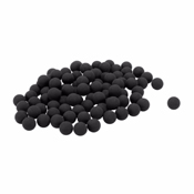 Gear Stock Camo Rubber Balls - 100 Pack