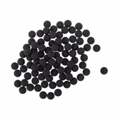 Gear Stock Camo Rubber Balls - 100 Pack