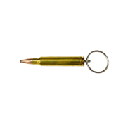 Bullet Key Ring