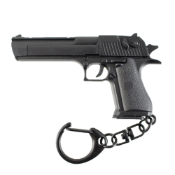 Gear Stock Desert Eagle Keychain