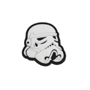 Star Wars PVC Patch