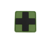 Cross Medic PVC PVC Patch