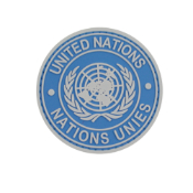 United Nations Patch