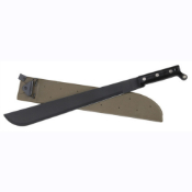 Kantas G.I. Style Machete 18 Inch