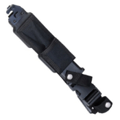 Kantas Stainless Steel G.I. Type M-9 Bayonet With Scabbard