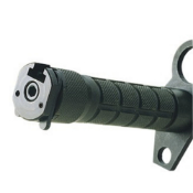 Kantas Stainless Steel G.I. Type M-9 Bayonet With Scabbard