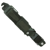 Kantas Stainless Steel G.I. Type M-9 Bayonet With Scabbard