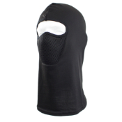Polyester Balaclava w/ Breathable Mesh Cover