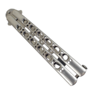 Gear Stock Butterfly Trainer Knife