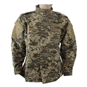 Gear Stock Ukrainian Camo Shirt
