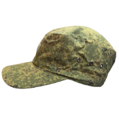 Gear Stock Velcro Tactical Camo Cap