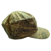 Gear Stock Velcro Tactical Camo Cap