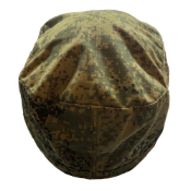 Gear Stock Velcro Tactical Camo Cap