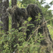 Gear Stock Lightweight Ghillie Suit