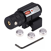 Gear Stock 2050 JG5R 58mm Sight