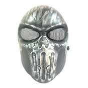 Tactical Enforcer Mask