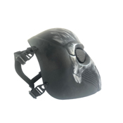 Tactical Enforcer Mask