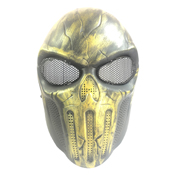 Tactical Enforcer Mask