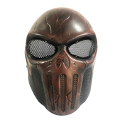 Tactical Enforcer Mask