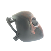 Tactical Enforcer Mask