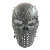 Tactical Skull Mask