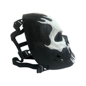 Tactical Skull Mask