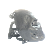 Tactical Skull Mask