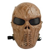 Tactical Skull Mask