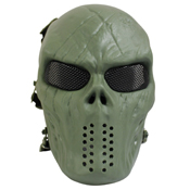 Tactical Skull Mask