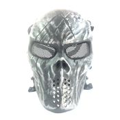 Tactical Skull Mask