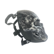 Tactical Skull Mask