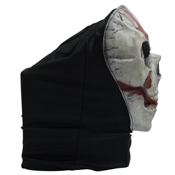 Hooded Skull Mask