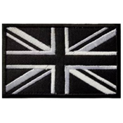 Gear Stock England Flag Patch