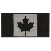 Gear Stock Canada Flag Velcro Patch