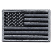 Gear Stock USA Flag Patch
