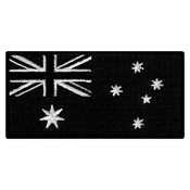 Gear Stock Australia Flag Patch