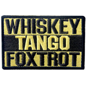 Gear Stock WTF Patch