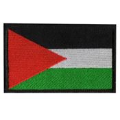 Gear Stock Palestine Flag Patch