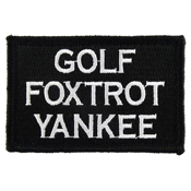 Gear Stock GFY Patch